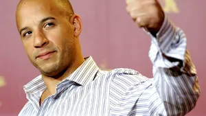 Vin Diesel va deveni tată pentru a treia oară