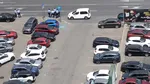 Fraudă de 300 de milioane de euro cu TVA în piața auto. Arestări și percheziții în trei țări