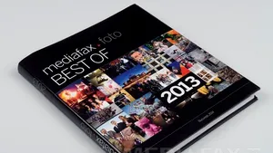 Mediafax Foto a lansat albumul de fotografie 