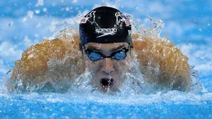 Phelps a fost condamnat la un an de închisoare cu suspendare pentru conducere în stare de ebrietate