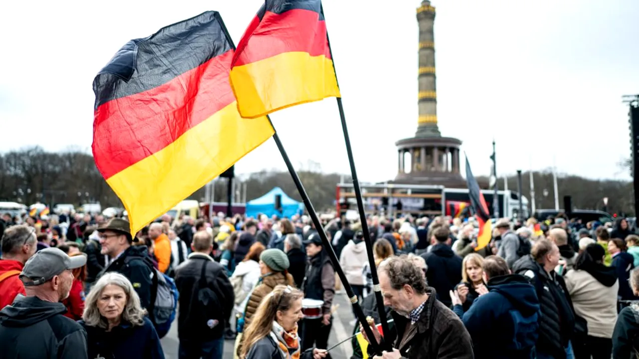 Războiul din Iran subminează promisiunea lui Merz privind relansarea economiei Germaniei în 2026