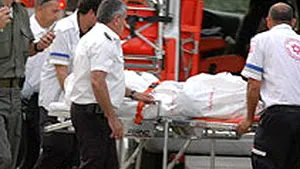 Israel: Cel puţin 24 de morţi, după răsturnarea unui autocar cu turişti ruşi