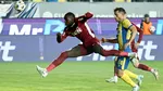 Kurt Zouma out de la CFR Cluj. Anunțul lui Iuliu Mureşan
