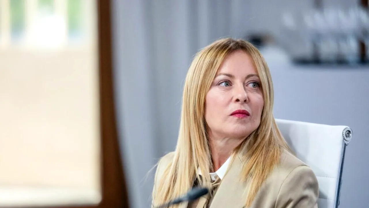 „Credeam că va fi mai ușor”. Meloni, despre relația tot mai dificilă cu Donald Trump