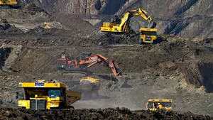Doi muncitori morți în explozia unei mine de cărbune din Polonia
