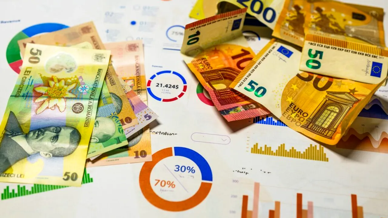 Rata anuală a inflației a urcat la 6,61% în septembrie. Chiriile și carburanții, printre cele mai mari scumpiri
