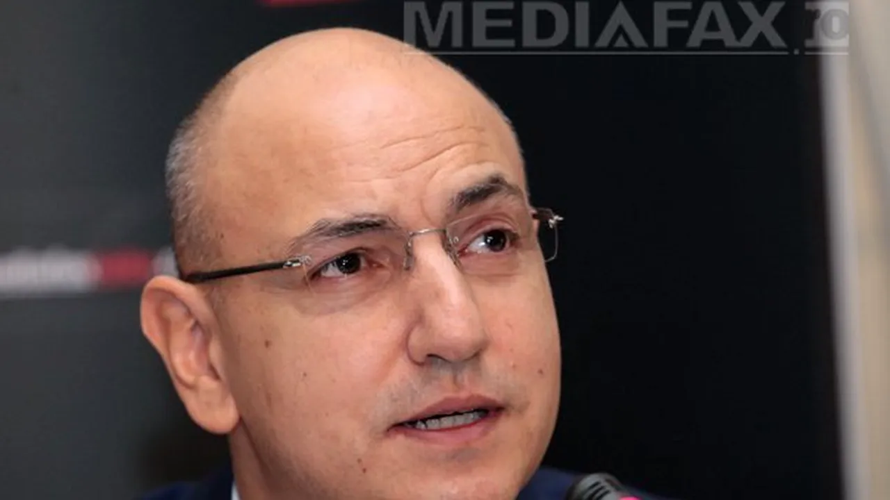 Fostul preşedinte CNAS, Lucian Duţă: Taxa clawback aplicabilă din iunie 2010 aduce statului venituri de 300 mil. euro pe an