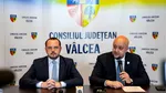 Ministrul Sănătății: La Vâlcea nu se ridică doar ziduri, ci se schimbă spitalele