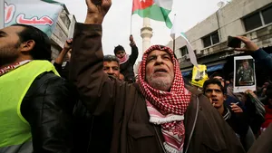 Cincisprezece persoane, executate în Iordania, inclusiv pentru acte de terorism