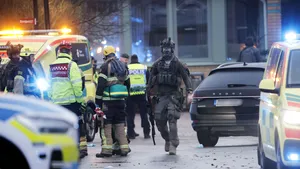 Bilanţ tragic în Suedia: 11 morţi în cel mai grav atac armat din istoria ţării