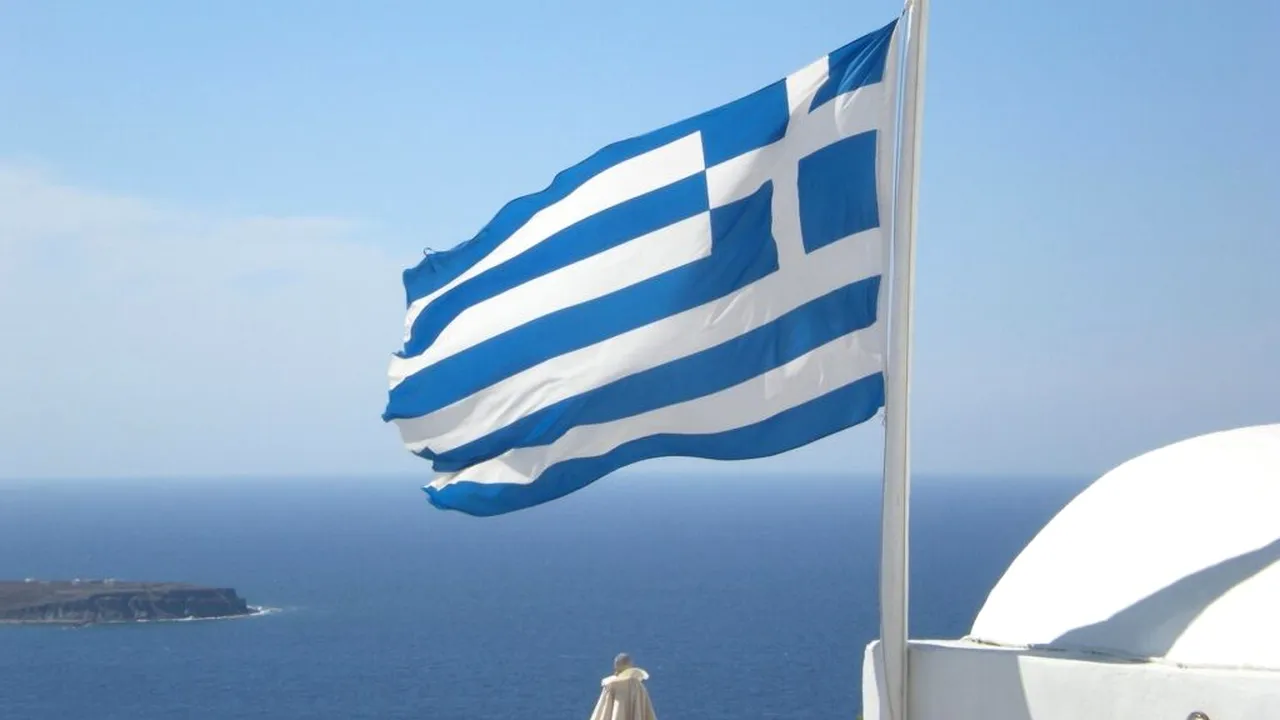Grecia, prima țară din lume ce folosește tehnologia spațială pentru a controla incendiile de vegetație