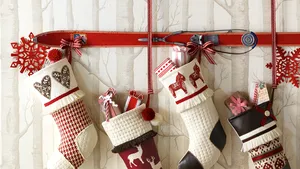 Cele mai MODERNE cadouri de Crăciun: căciuli stereo, mănuşi touchscreen sau pantaloni încălziţi cu baterii