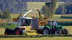 Procurorii UE anchetează Croația în legătură cu o presupusă fraudă privind fondurile agricole