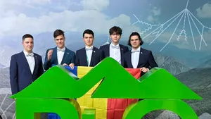 România a câștigat două medalii de aur și trei de argint la Olimpiada Internațională de Fizică 2026