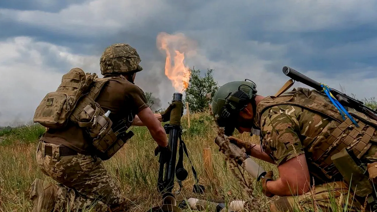 Ucraina suferă pierderi pe front, după atacul de la Cernihiv. Numărul victimelor a crescut foarte mult 