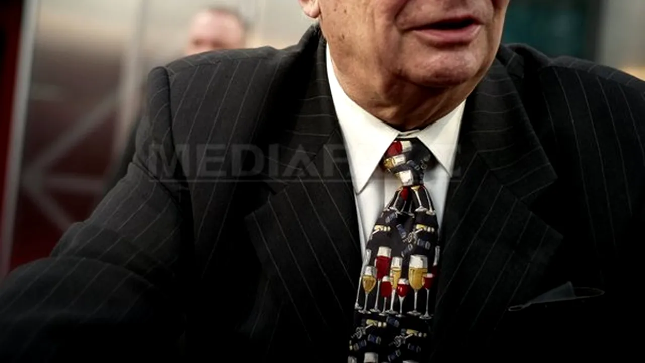 Regizorul Claude Chabrol a murit duminică, la vârsta de 80 de ani