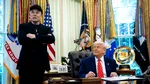 Trump îl avertizează pe Elon Musk: Vor exista consecințe serioase dacă va finanța democrații