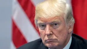 Donald Trump, despre întâlnirea fiului său cu un avocat rus: Cred că multă lume ar fi făcut asta/ Preşedintele SUA susţine că l-a întrebat de două ori pe Putin despre implicarea Rusiei în alegerile din 2016