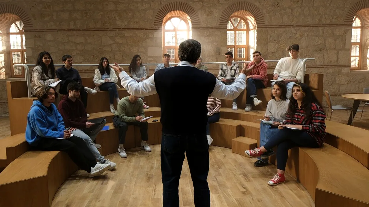 Promovarea Statutului lucrătorului cultural profesionist, finanţată în cadrul PNRR