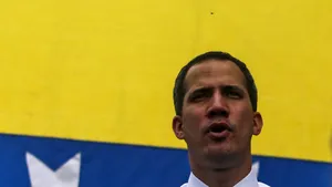 Consilierii lui Guaido demisionează după invazia eşuată din Venezuela