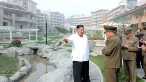 Obiceiuri nesănătoase şi o familie predispusă la diabet şi boli cardiace. Ce s-a întâmplat cu Kim Jong-un?