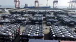 Probleme pentru producătorii chinezi de mașini care încearcă să-și extindă afacerea în Europa