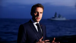 Macron salută apelul lui Zelenski către Putin: „Acum este momentul” pentru reluarea dialogului cu Moscova