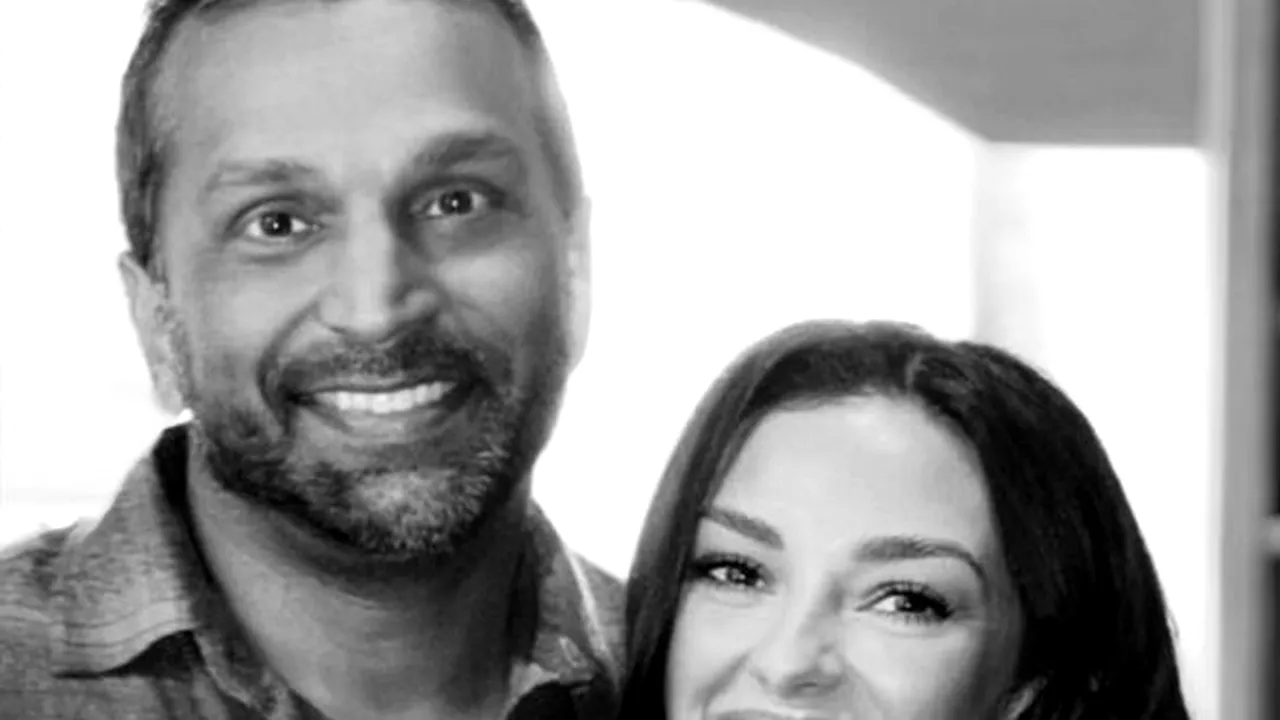 Directorul FBI, Kash Patel, s-a logodit cu interpreta de muzică country Alexis Wilkins