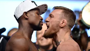 Floyd Mayweather vs Conor McGregor, duminică, în meciul secolului, la Las Vegas. 