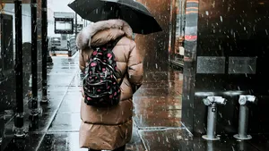 METEO. Un val de aer polar din Rusia schimbă vremea în România. Precipitații abundente și temperaturi sub normalul perioadei