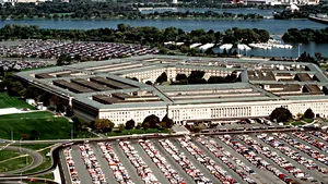 Anchetă la Washington după auzirea unor focuri de armă în apropiere de Pentagon