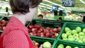 Un fost manager de magazin la reţeaua PIC vrea să reînvie brandul Aprozar