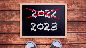 The Guardian: Un calendar al anului 2023 