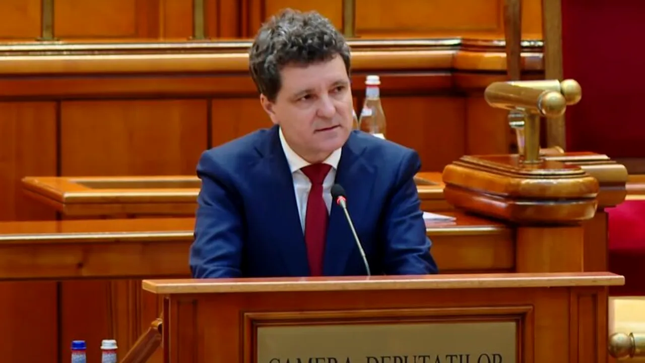 „Voi fi un președinte partener cu societatea”, declară Nicușor Dan