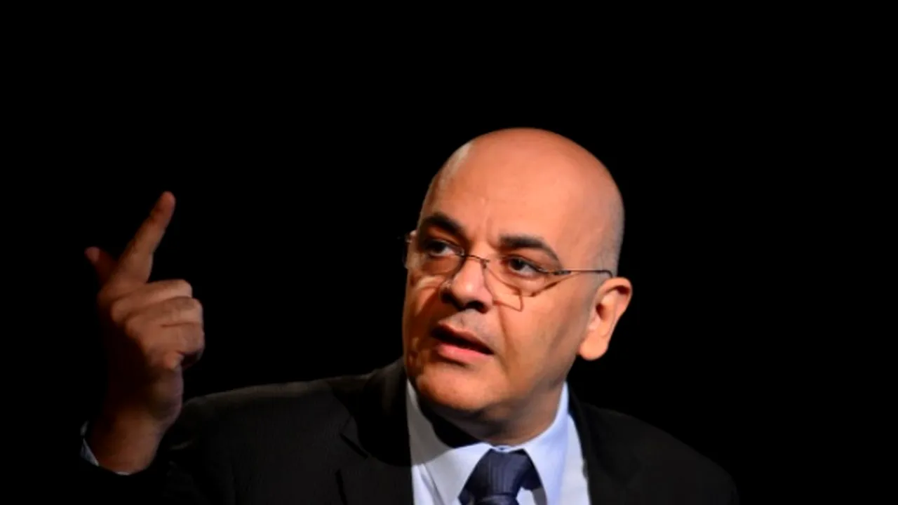 Arafat vorbeşte despre reţetele electronice şi proiectul spitalelor strategice, duminică, la Pro TV
