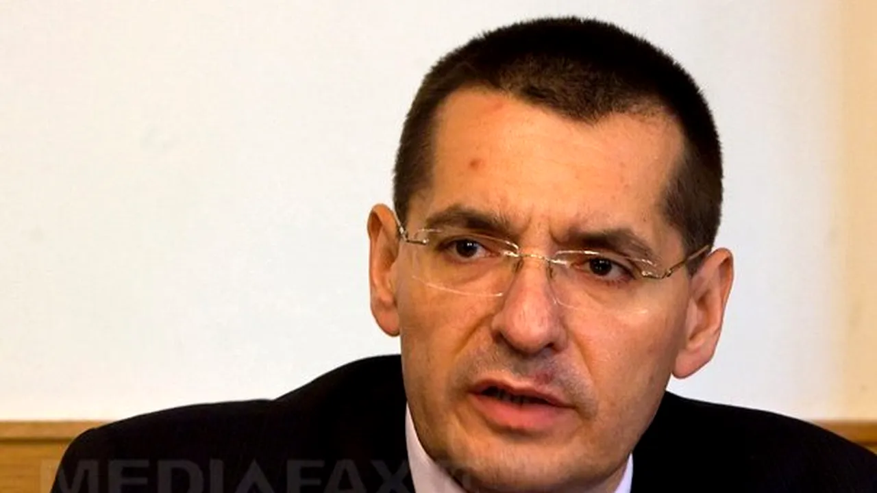 Ioan Dascălu a fost înlocuit la Departamentul de ordine publică MAI cu Petre Tobă, fost şef al Poliţiei Române