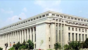 Romania, Bulgaria To Hold Joint Cabinet Meeting Wednesday