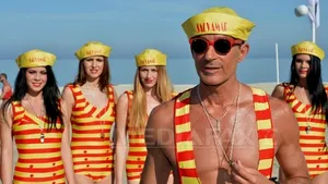 Mazăre: Pe oamenii care vin la Mamaia nu îi interesează ce spune Băsescu 