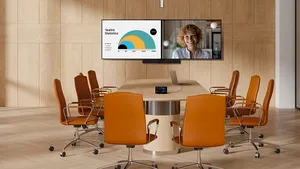 PolyPrice aduce în România Yealink MeetingBar A40