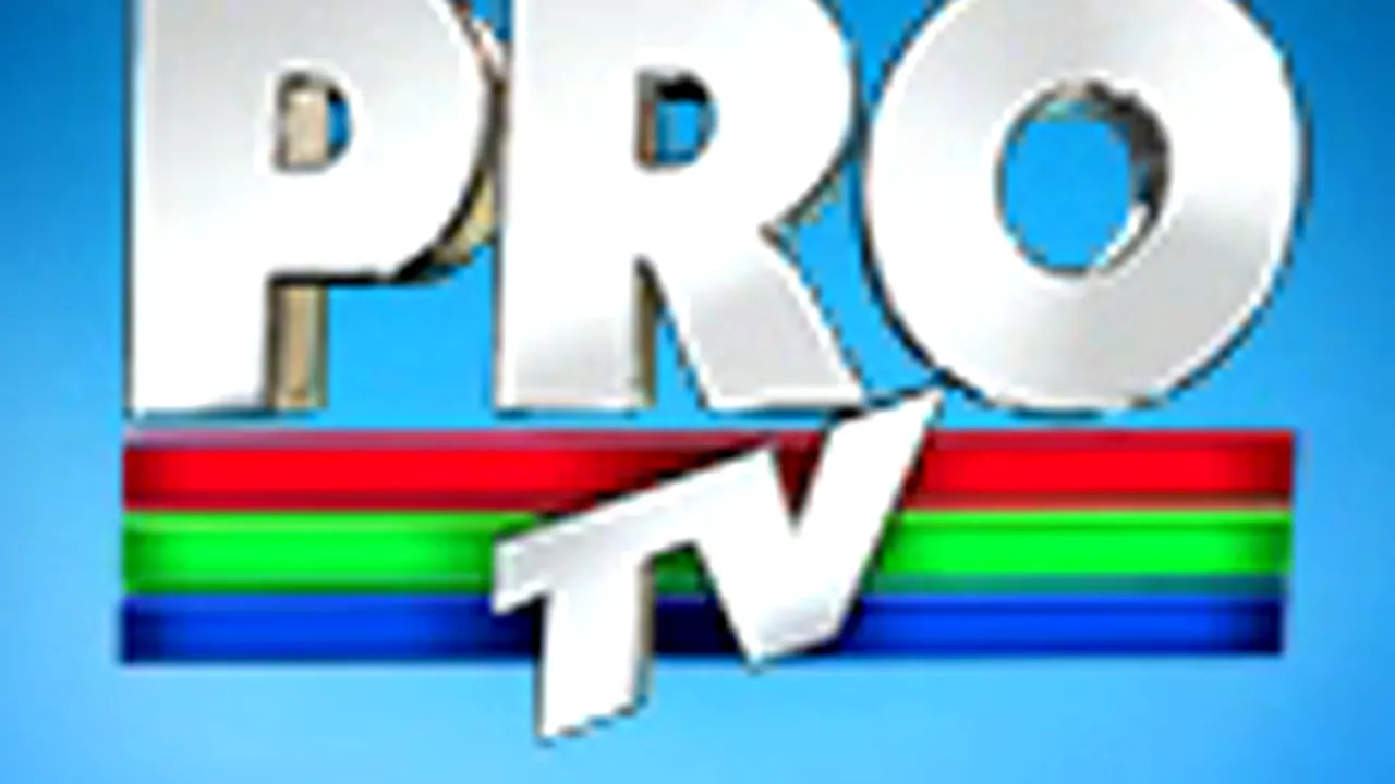 Pro TV deţine licenţa pentru difuzarea, în România, a produselor Warner Bros.