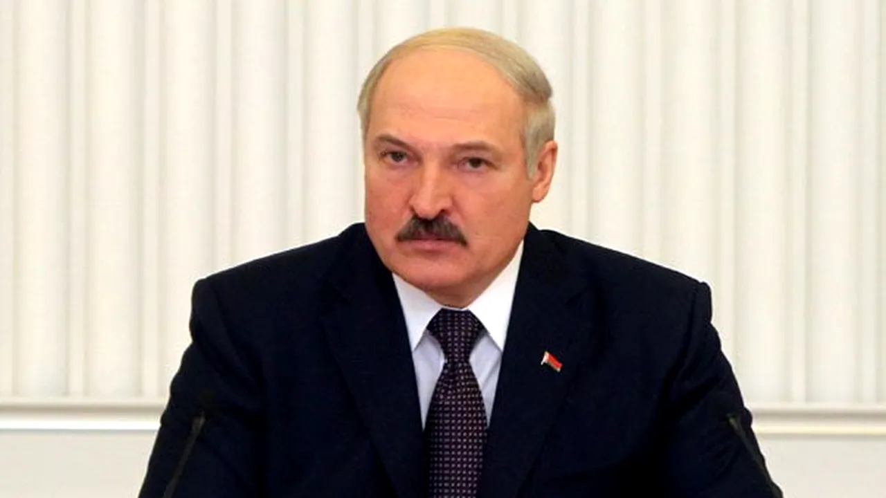 Belarusul anunţă că ar putea construi o a doua centrală nucleară