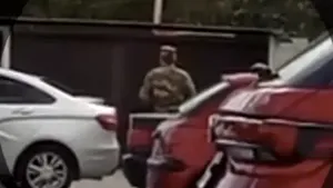 Ucraina a ucis un locotenent-colonel rus, susțin serviciile de informații