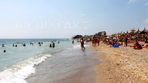 Staţie de epurare ape uzate de peste 26 de milioane de euro, inaugurată pe litoral