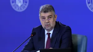 Premierul Ciolacu cere demisia şefilor instituţiilor cu atribuţii de control în căminele de bătrâni