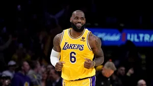 Reacția lui LeBron James după incidentul de la Liverpool: „un act lipsit de sens”
