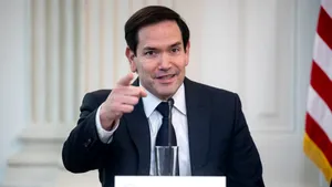 „Ne îndreptăm spre pacea justă”. Înalți oficiali americani și ucraineni salută „progresele semnificative