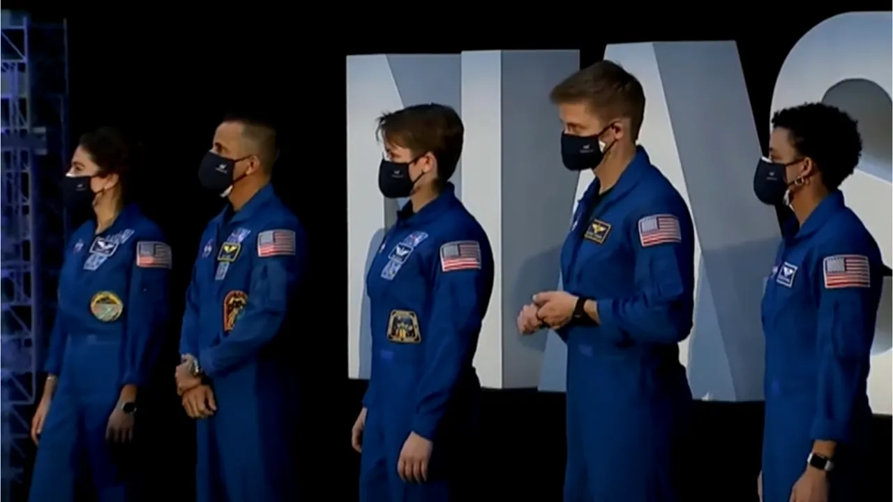 Programul Artemis: Mike Pence anunţă cei 18 astronauţi care vor păşi pe Lună