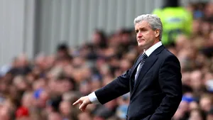 Mark Hughes, antrenor la Manchester City