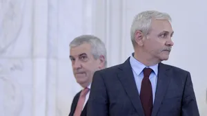 Tăriceanu, în scandalul privind taxa pe lăcomie, îl acuză pe Iohannis că a făcut o confuzie: Rolul băncilor e de intermediere bancară 
