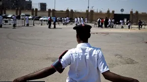 Noul procuror general al Egiptului a fost numit în funcţie